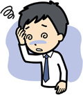 めまいが起きたら