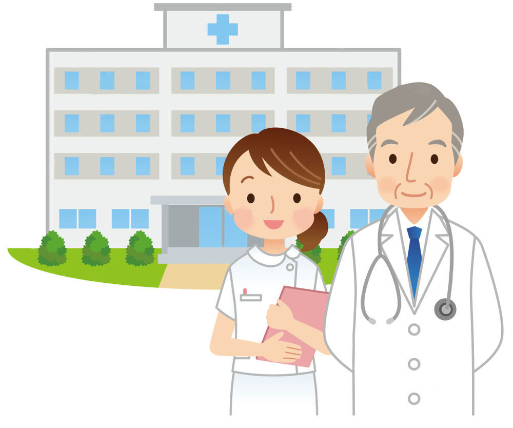 医療機関において薬物治療