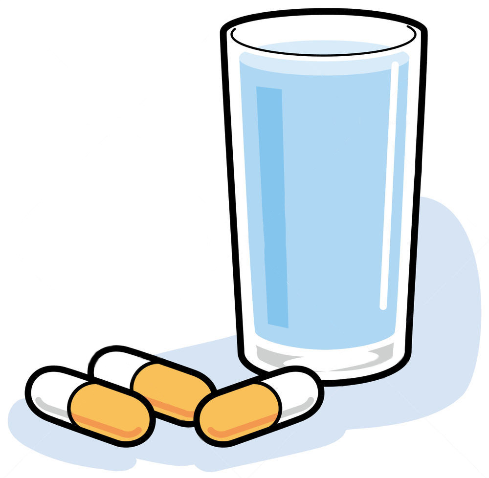 薬剤が原因にも