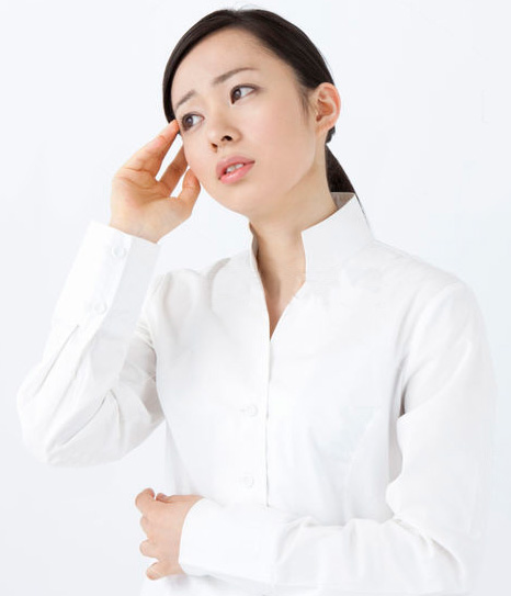 鉄分不足や低血圧・血行不良