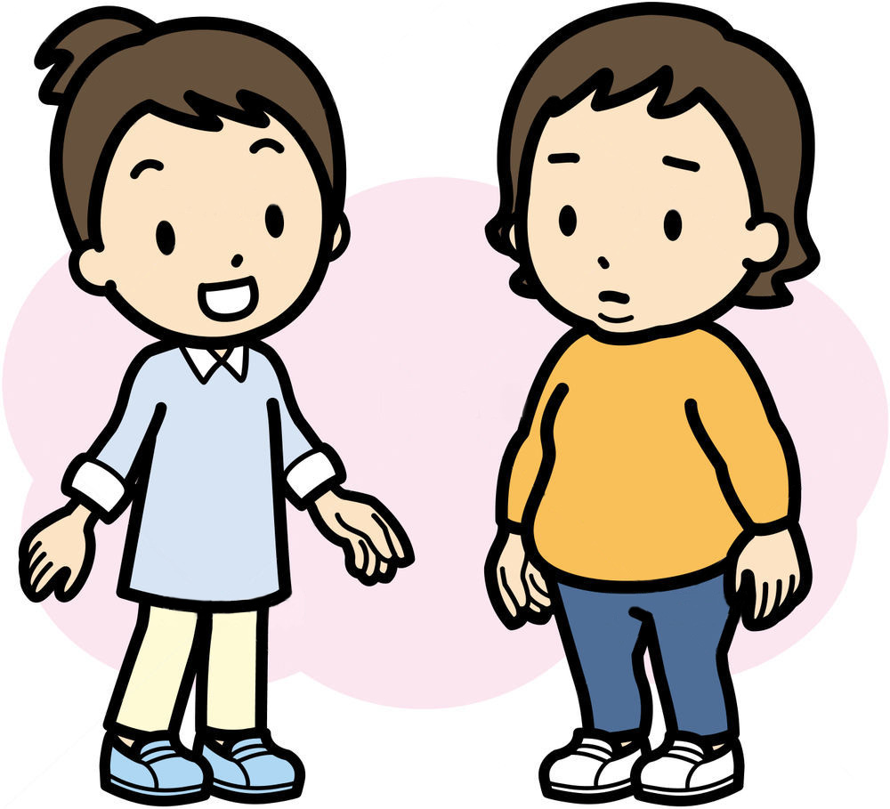 不平からストレスが生じ、めまいの原因に