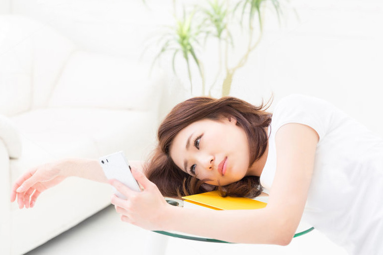 ハードワークによる慢性的な疲労