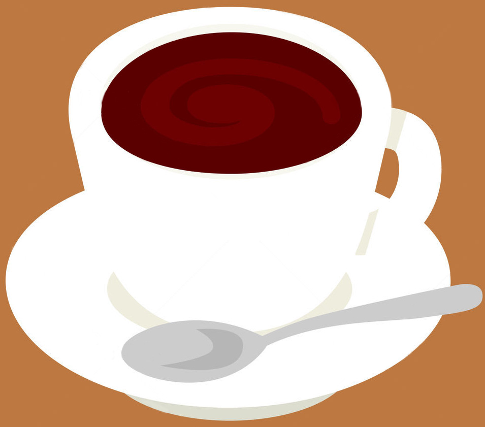 カフェインのとり過ぎはめまいの原因に