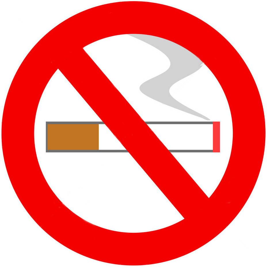 タバコの本数を減らす