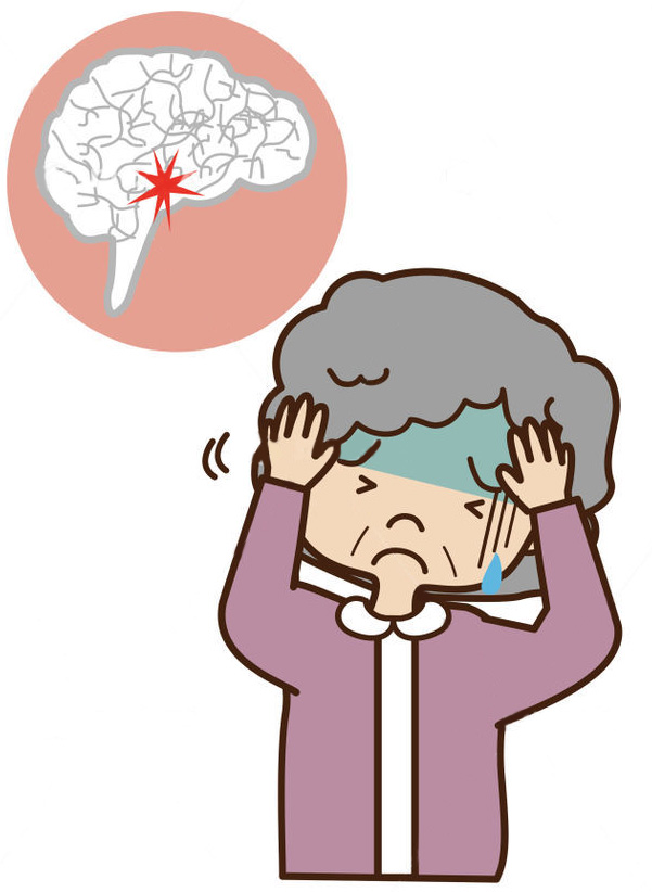 めまいと脳梗塞の関連性