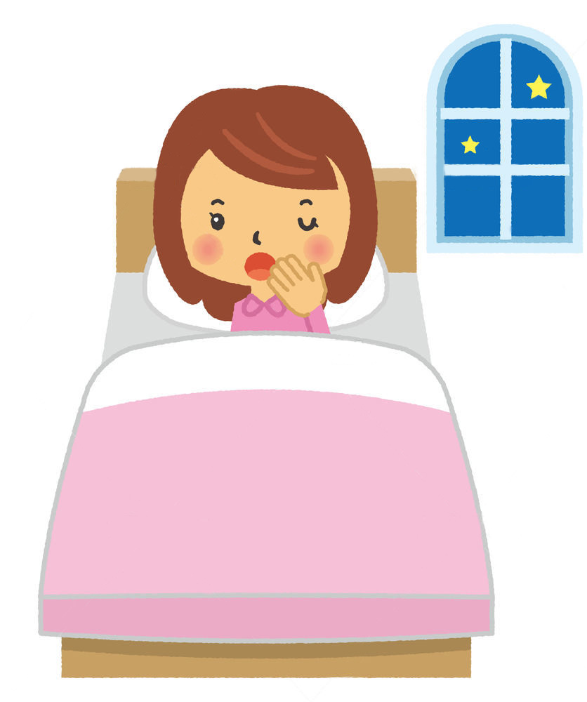 めまいや耳鳴りは「静けさ」が大敵な人がいる