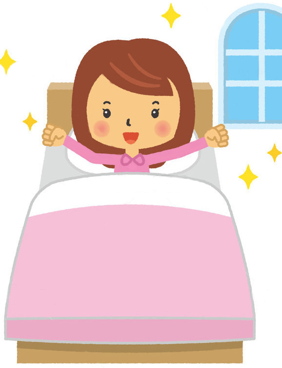 自律神経のバランスを整える