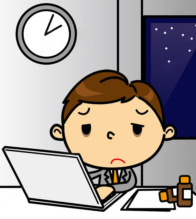 自律神経の乱れからめまいを引き起こす原因