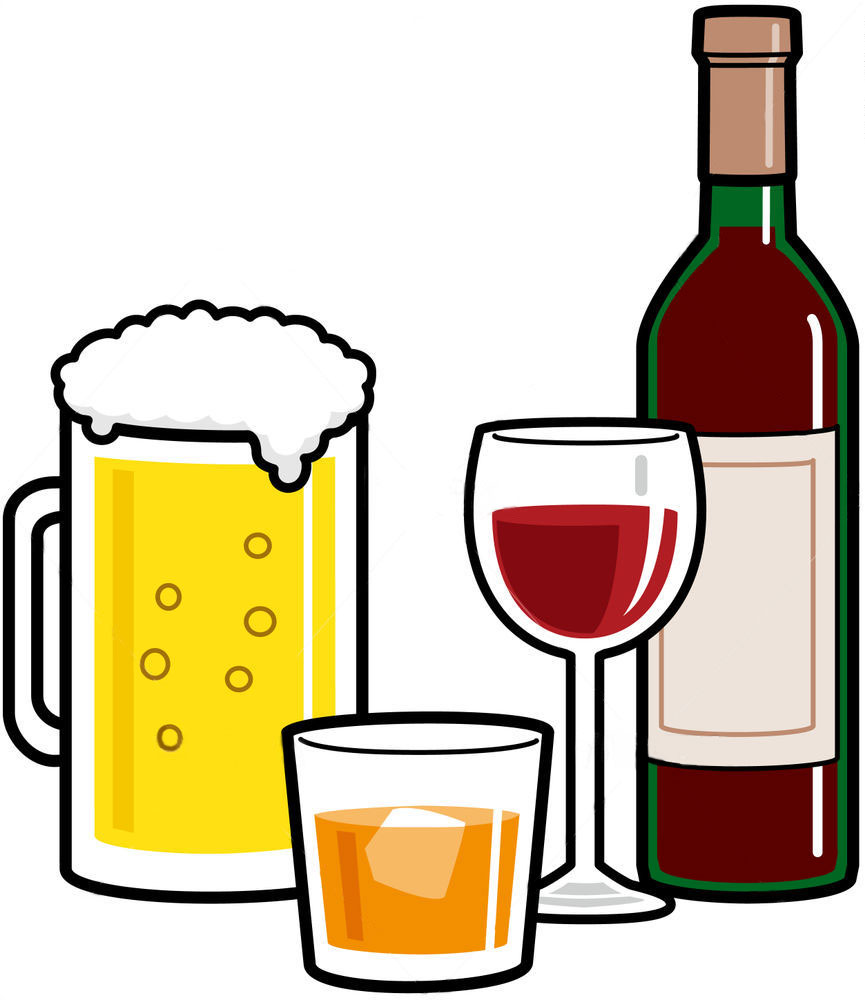 適度な飲酒のめやす量