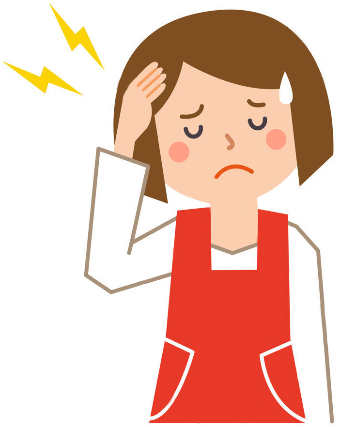 頭部外傷後めまい