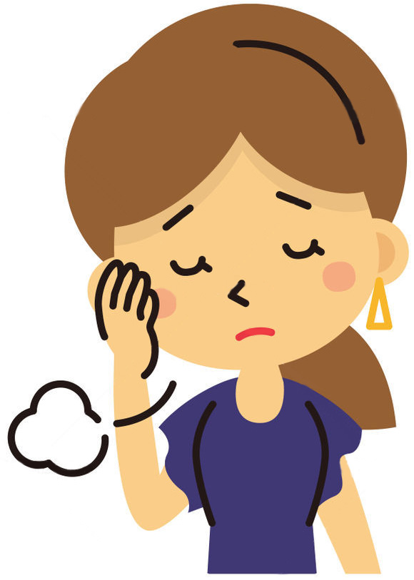 めまいと頭痛に関して