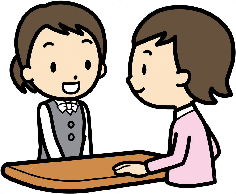 パニック発作の症状の中にもめまいの症状