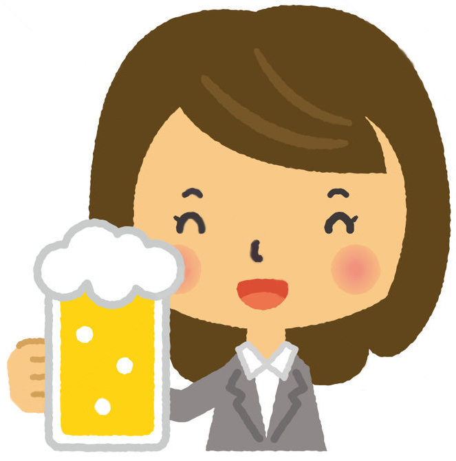 アセトアルデヒドは脳に悪影響