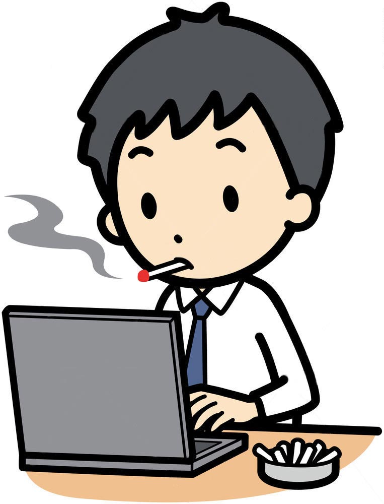 �d���֌W�ɖ��