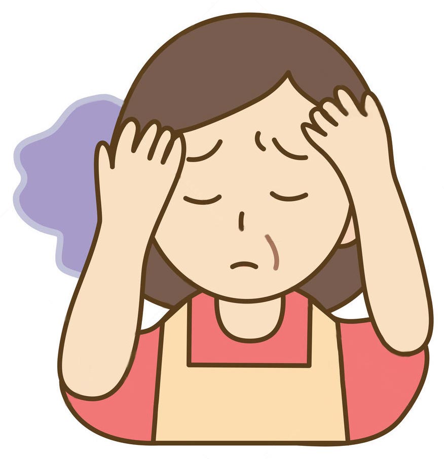 薬を使用しめまい発作の症状を和らげる