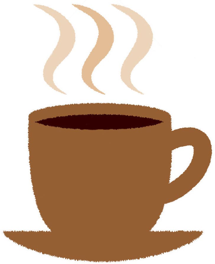 特にカフェインといえばコーヒー