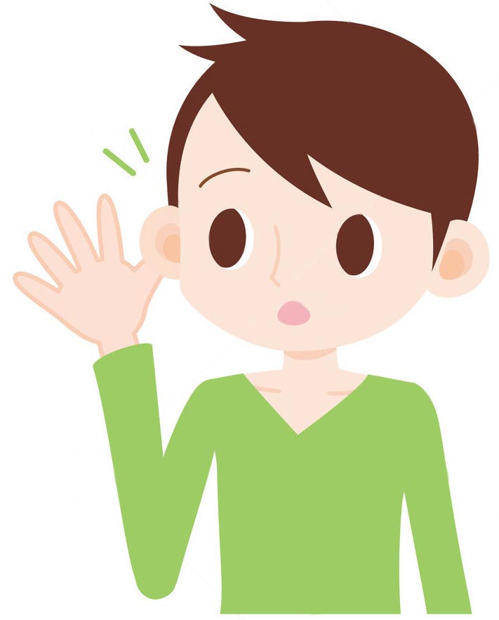 聴覚と平衡機能としての役割