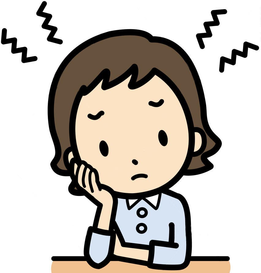 イライラしやすい人は自律神経が乱れやすい