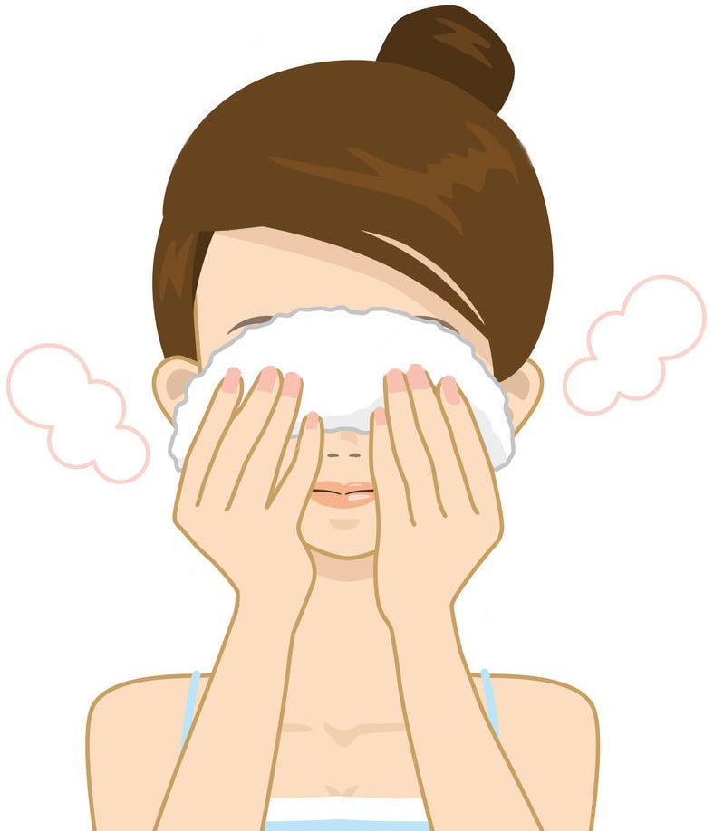 �ᐸ��J�̏ꍇ�͖ڂ��x�߂�