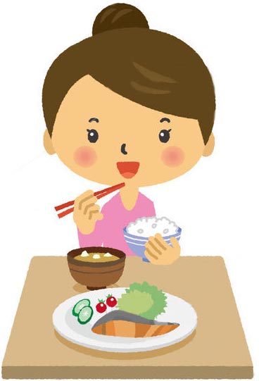 �����_�o�̗���͐H�����̉��P�Ő����悤