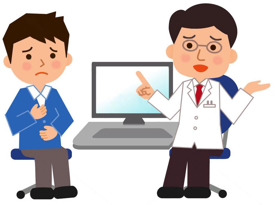 �߂܂��ӂ���̌����y�ѐf�f