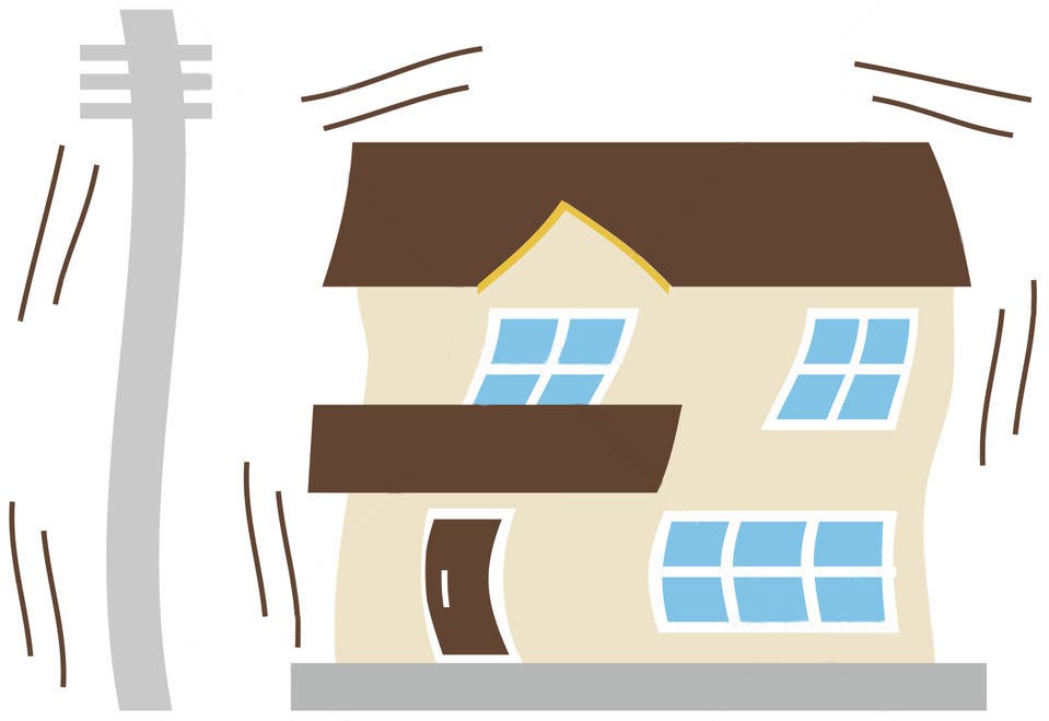 地震の前兆の耳鳴り