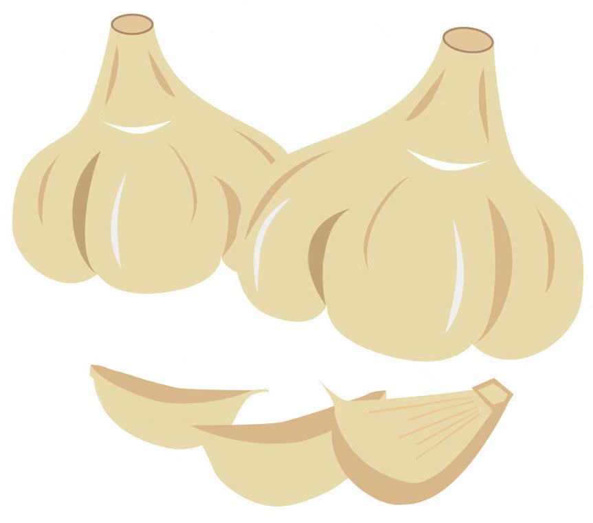 自律神経を整えるにはにんにくが効果的