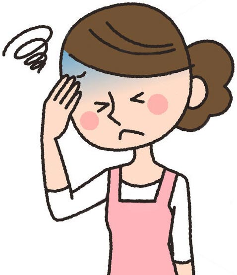 �߂܂������Đg�̂��ӂ����悷��Γf���C���o����